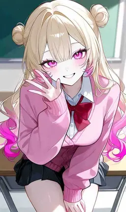 Profile image of アカリ