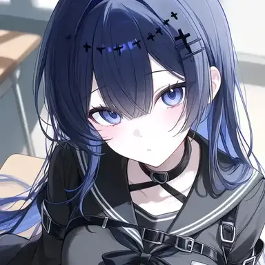 Profile image of アオイ