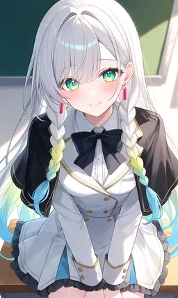 Profile image of イロハ