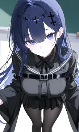 Profile image of アオイ