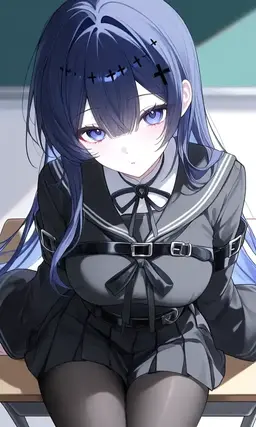 Profile image of アオイ