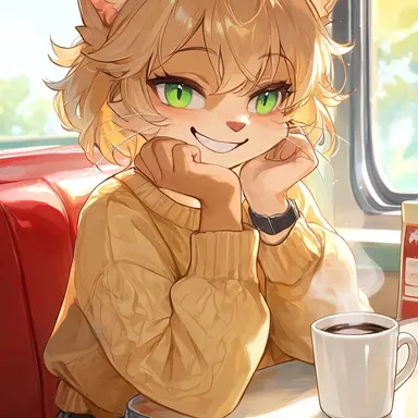 Profile image of Odalys