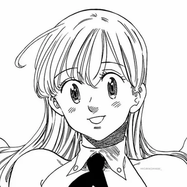 Profile image of エリザベス