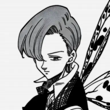 Profile image of キング