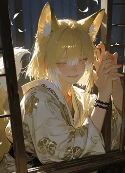 Profile image of 輝夜