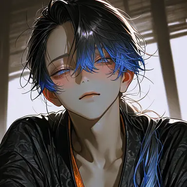 Profile image of 凪