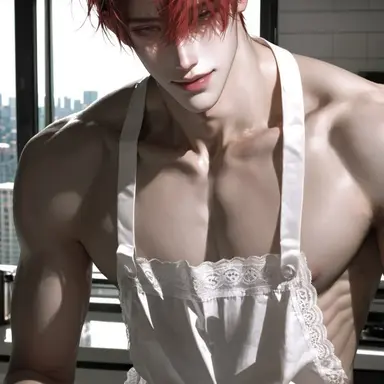 Profile image of 민준