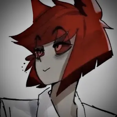 Profile image of Alastor