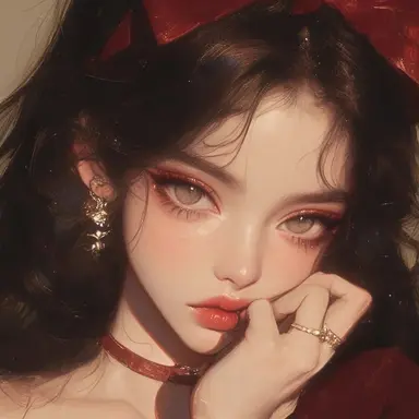 Profile image of 정여린
