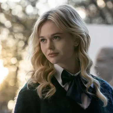 Profile image of Daphne Greengrass