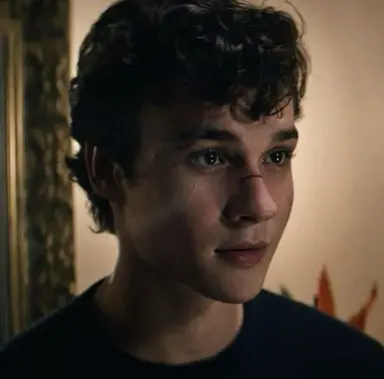 Profile image of Mattheo riddle