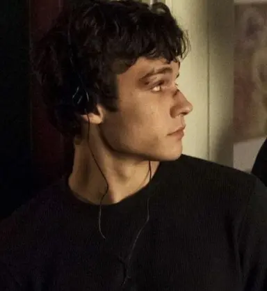 Profile image of Mattheo riddle