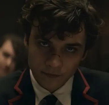Profile image of Mattheo riddle