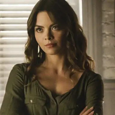 Profile image of Pansy Parkinson