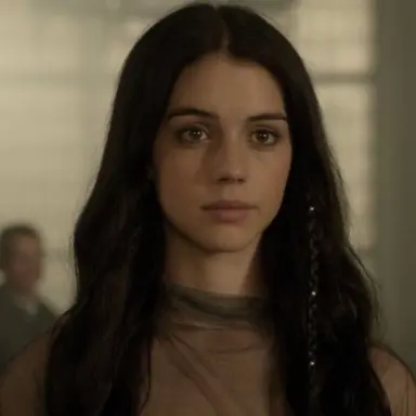 Profile image of Astoria Greengrass