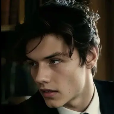 Profile image of Lorenzo Berkshire