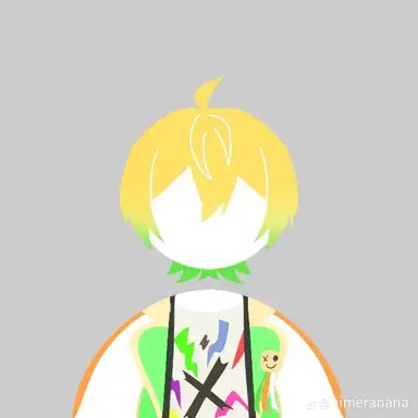 Profile image of ぷりっつ