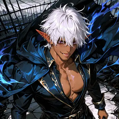 Profile image of セルヴァ