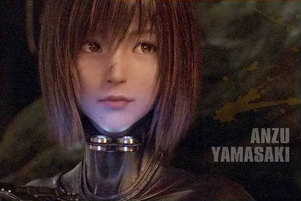 Profile image of 山咲 杏
