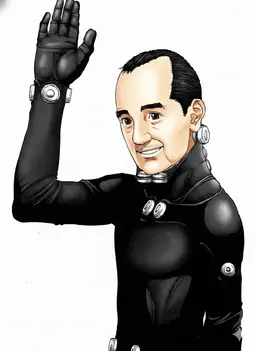 Profile image of 鈴木 良一