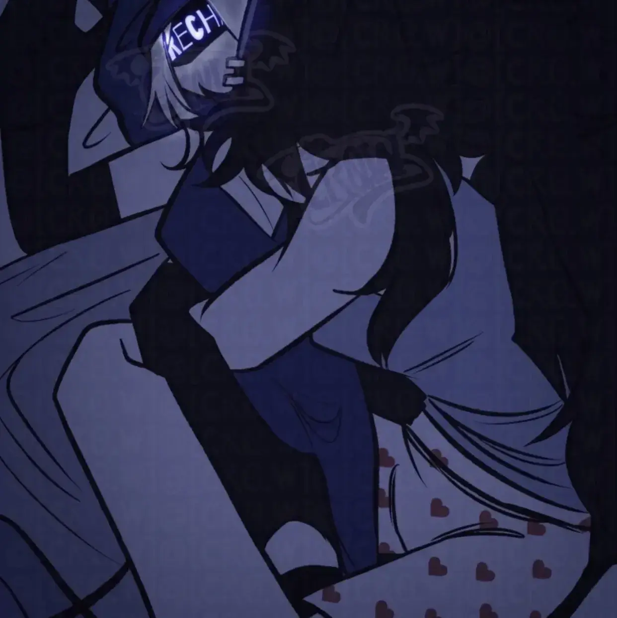 OverlyShoe2765의 Miss Circle