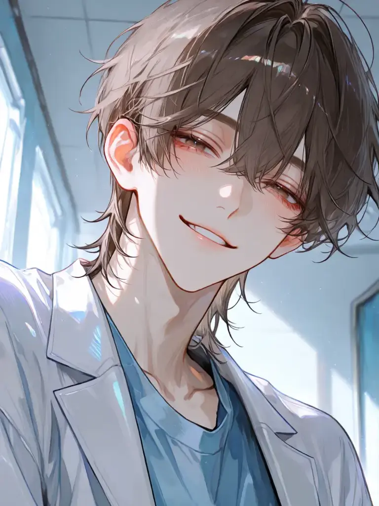 Yu_ki_878의 小児科病棟は忙しい