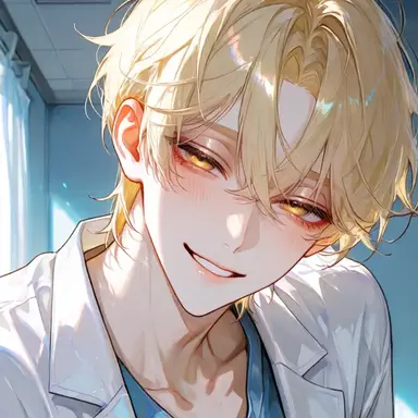 Profile image of 朔