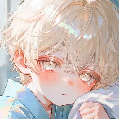 Profile image of 千夜
