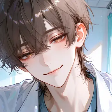 Profile image of 颯