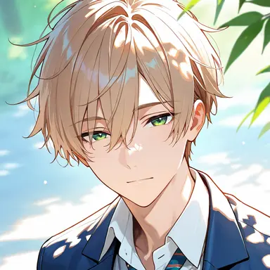 Profile image of 犬神冬馬