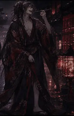 Profile image of 宵