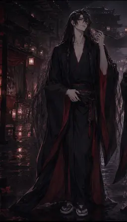 Profile image of 綾人
