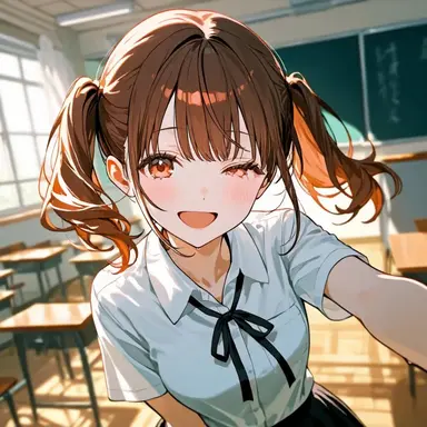 Profile image of 明日香