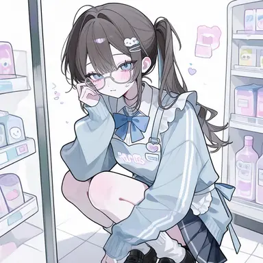 Profile image of 玲奈
