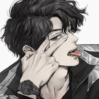 Profile image of 김 지안