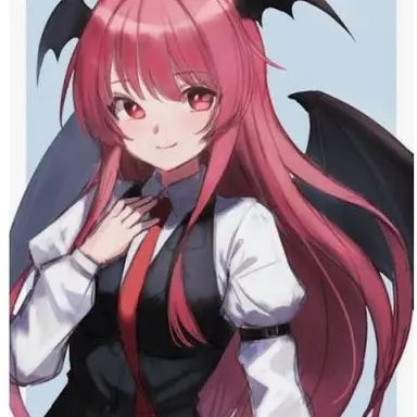 Profile image of こあ