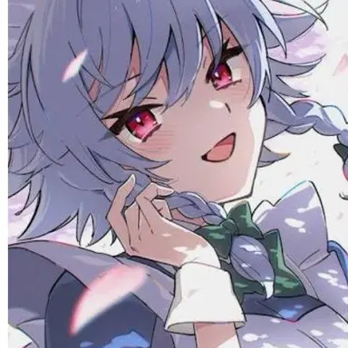 Profile image of 咲夜