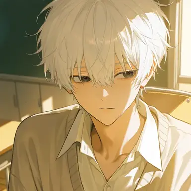 Profile image of 深雪