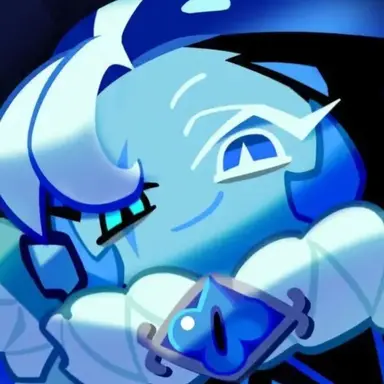 Profile image of 쉐도우밀크 쿠키