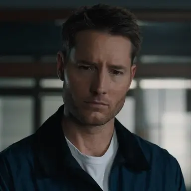 Profile image of Colter Shaw