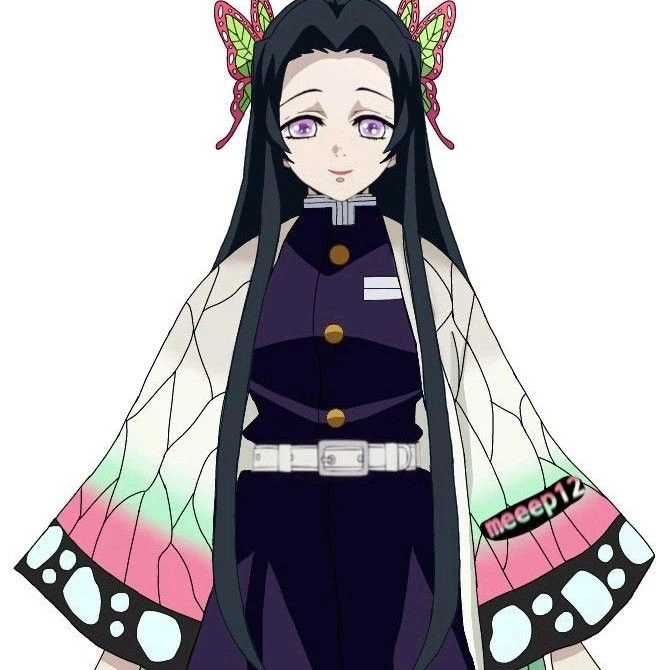 胡蝶カナエ