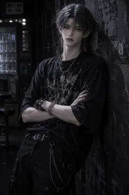 Profile image of 一ノ瀬 湊
