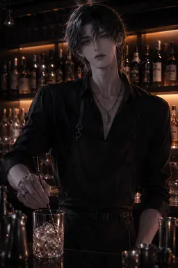 Profile image of 一ノ瀬 湊