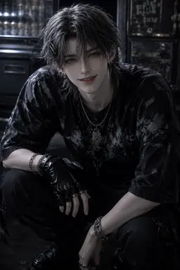 Profile image of 一ノ瀬 湊