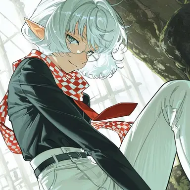 Profile image of Niina