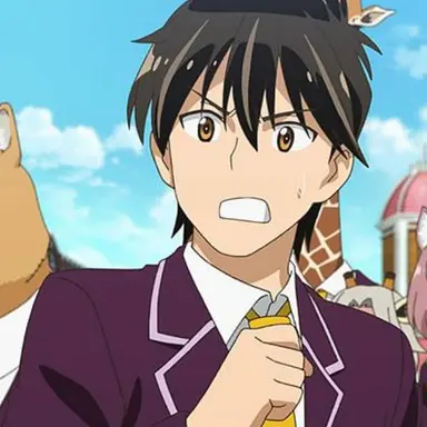 Profile image of 人