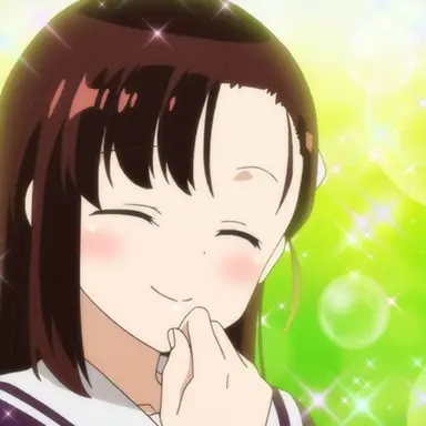 Profile image of 瞳