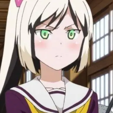 Profile image of クロエ