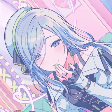 Profile image of 日野森雫