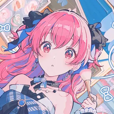 Profile image of 桃井愛莉